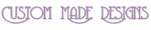 Custom Made LongLocks HairSticks Designs - Click to view our hair jewelry catalog!