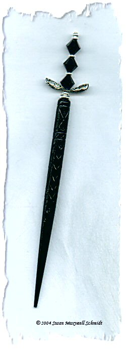 Daggers LongLocks IndividualiStix Hair Stick