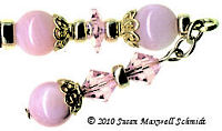 Dainty Diva LongLocks SwingStix Hair Pins