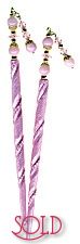 Dainty Diva SwingStix Hair Pins