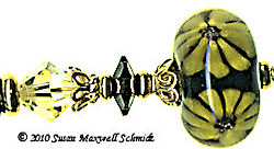 Daisy Daisy LongLocks FantasyStix Hair Accessories