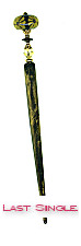 Daisy Daisy FantasyStix Hair Accessories