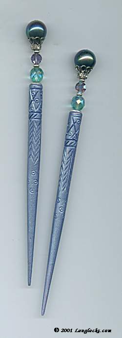 Daydreaming FXStix Hair Sticks