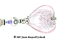Demure Love LongLocks GlitterStix Hair Accessories