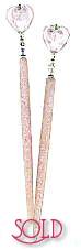 Demure Love GlitterStix Hair Accessories