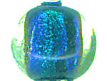 Dichroic Moon LongLocks Hair Accessories