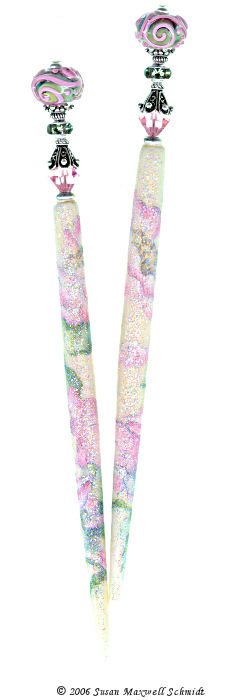 Dogwood Special Edition LongLocks SugarStix Hair Sticks