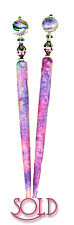 Dragon D'Artiste DragonStix Hair Accessories