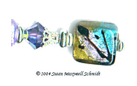 Dragonfly Wings LongLocks Hair Accessories