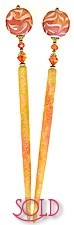 Dragon Electric DragonStix Hair Accessories