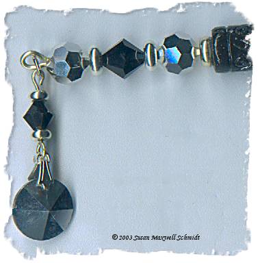 Drama LongLocks Hair Accessories