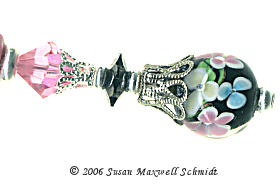 Drama Garden LongLocks Hair Accessories