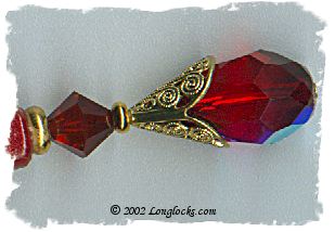 Drama Queen LongLocks HairSticks