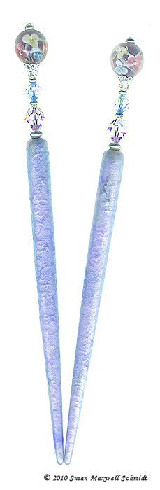Dream Garden LongLocks Design - Click to see our hair accessories and jewelry catalog!