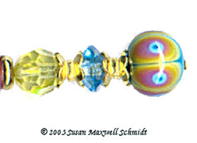 Easter Bonnet LongLocks Hair Accessories