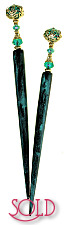 Eden FantasyStix Hair Accessories