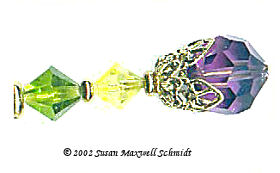 Enchantment LongLocks HairSticks