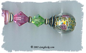 Eternal Spring FantasyStix Hair Sticks