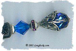Event Horizon LongLocks HairSticks