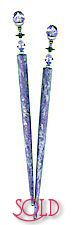 Faerie Dusted MarbeliStix Hair Jewelry