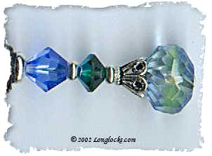 Faerie Forest LongLocks Hair Accessories