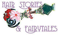 Classic Stories and Fairytales About Hair