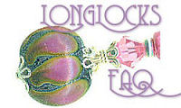 LongLocks HairSticks Boutique FAQ - Click to view our hair jewelry catalog!