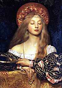 Vanity by F.C. Cowper - Click to send as a free postcard!