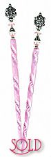 Filigree Bloom SterlingStix Sterling Silver Hair Jewelry