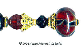Fire Within LongLocks Hair Accessories