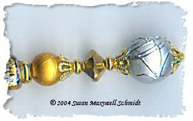 Foil Alchemy LongLocks Hair Accessories