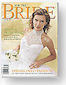 LongLocks Wedding Hair Jewelry has been Featured in For the Bride magazine!