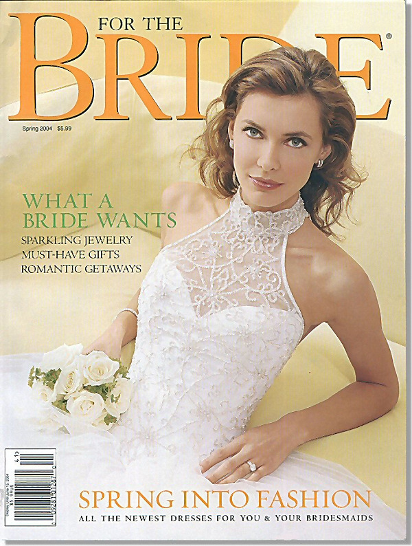 Bride Magazine And We 28