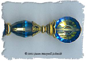 Freeport LongLocks Hair Accessories