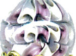 Frosted Plum Special Edition LongLocks Hair Accessories