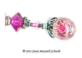 Frozen Strawberry LongLocks Hair Accessories