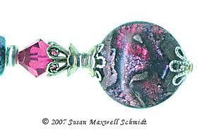 Fuchsia Myst Special Edition LongLocks Hair Accessories