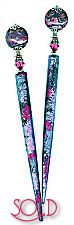 Fuchsia Myst MystStix Hair Accessories