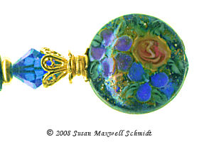 Garden Jewels Special Edition LongLocks Hair Accessories