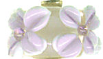 Garden Whisper Speical Edition LongLocks Hair Accessories