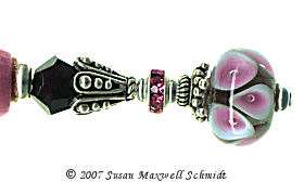 Gay Paree LongLocks Hair Accessories