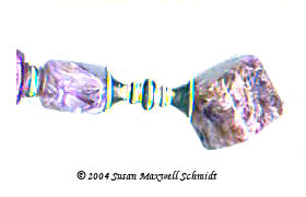 Geometrics LongLocks Hair Accessories