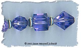 Geometry LongLocks Hair Accessories