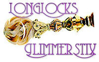 LongLocks GlimmerStix