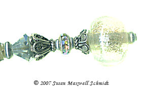 Glittering Moonglow Special Edition LongLocks Hair Accessories