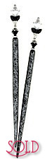 Graphic Garden MajeStix Hair Accessories