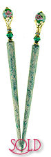 Green Gardens MajeStix Hair Accessories