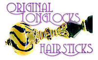 Original LongLocks HairSticks