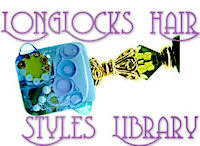 LongLocks Hairstyles and Styling - Click to view our hair accessories catalog!