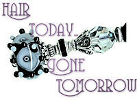 Hair Today, Gone Tomorrow - Click to view our hair jewelry catalog!